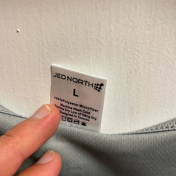 Jed North Stringers - Picture 3 of 5